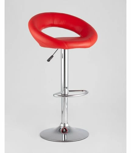картинка Барный стул Купер 36-4017, Экокожа, Красный от магазина Одежда+