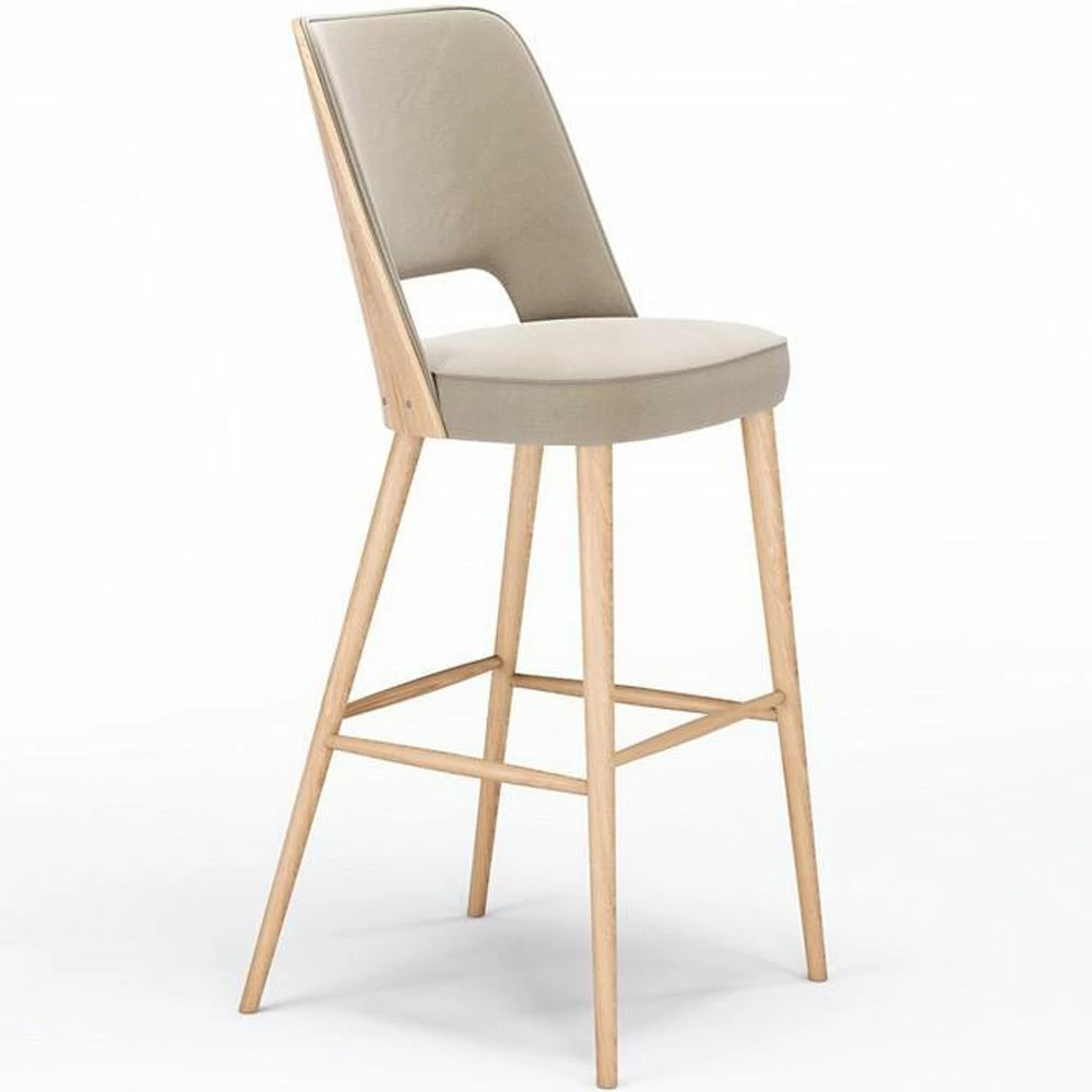 картинка Барный стул Шелл 09-4009 от магазина Одежда+