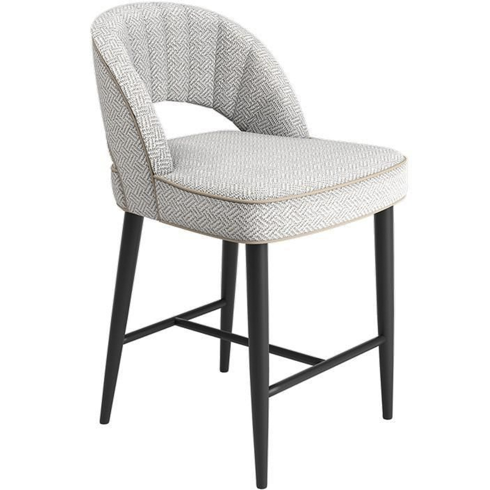картинка Барный стул WELL 06-4051 от магазина Одежда+