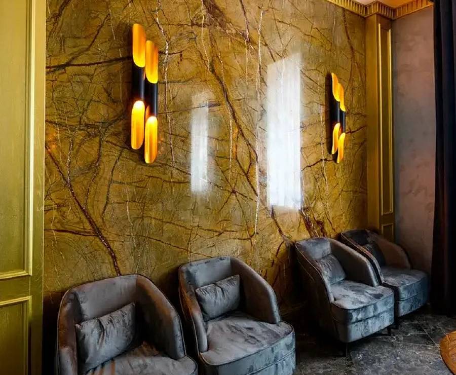 Ресторан Морской конек10