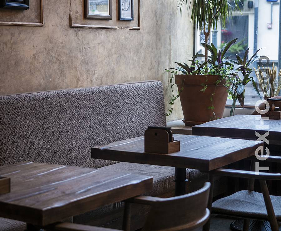 Ресторан Бебо6