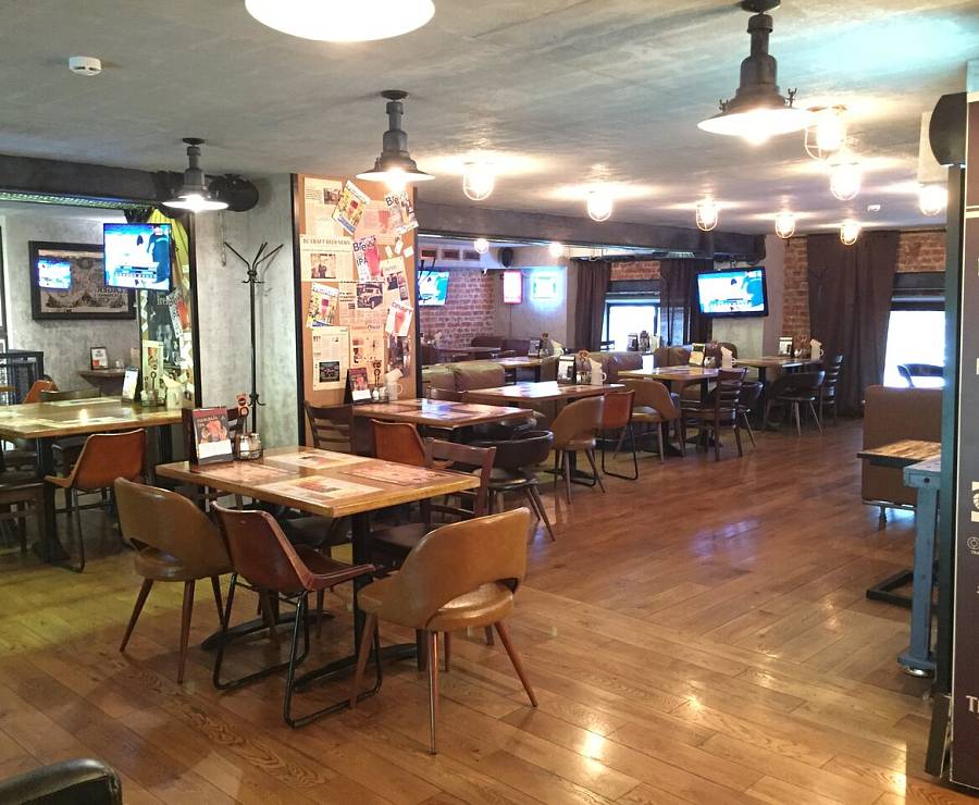 Гриль-бар Пробка7