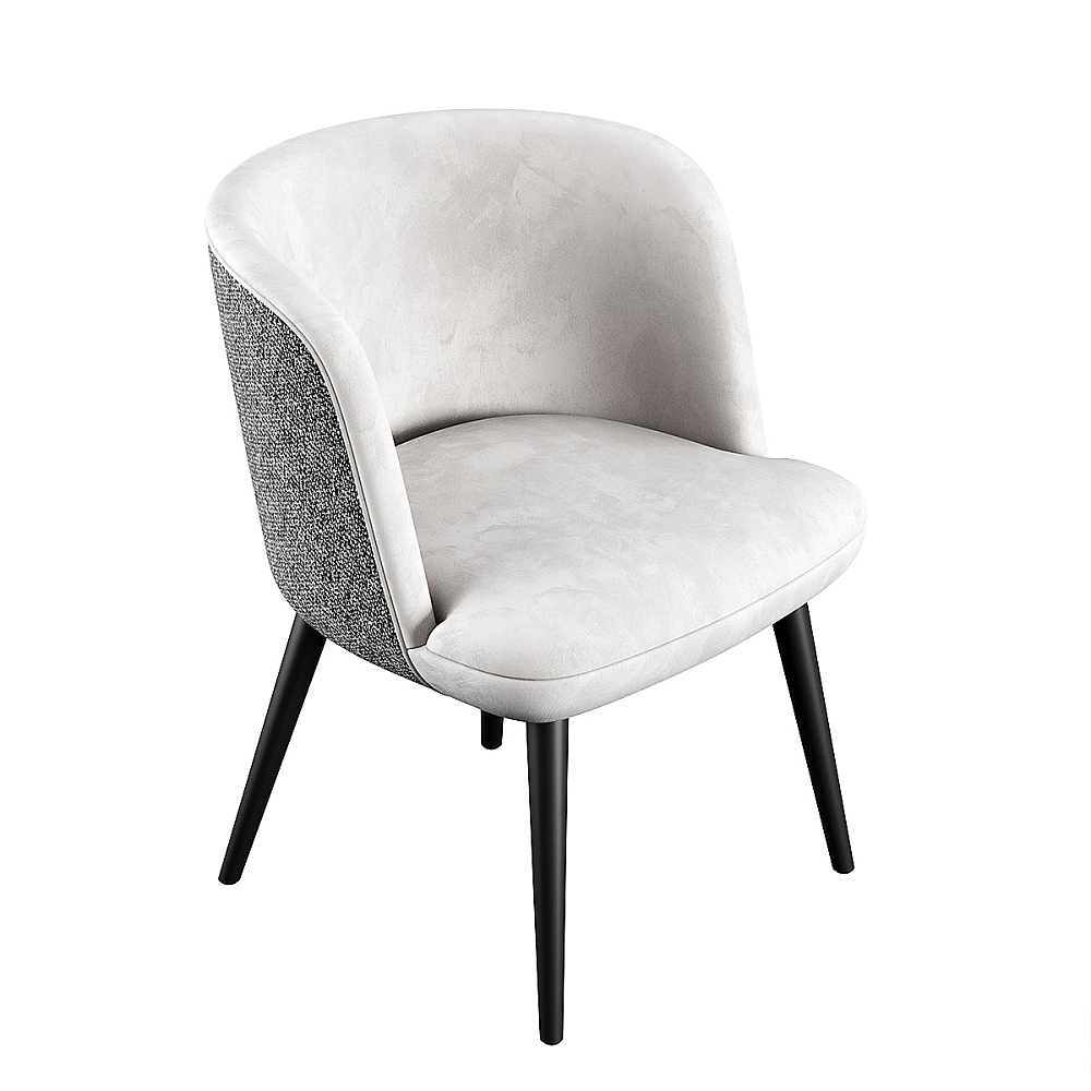 картинка Полукресло Трап Стулья и полукресла от производителя ТЕХНОбар