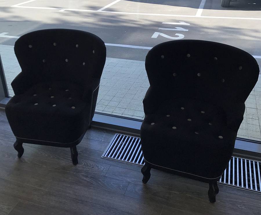 Салон Красоты Ирина6