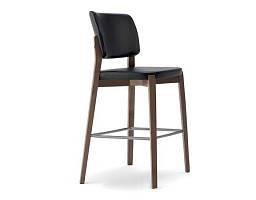 картинка Стул барный Октавио от производителя ТЕХНОбар