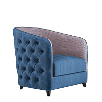 картинка Кресло Блю от магазина Одежда+