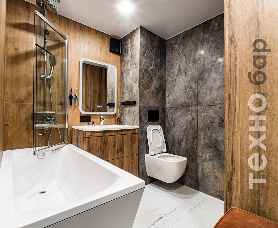 Квартира на м. Пролетарская (комплексная меблировка)19