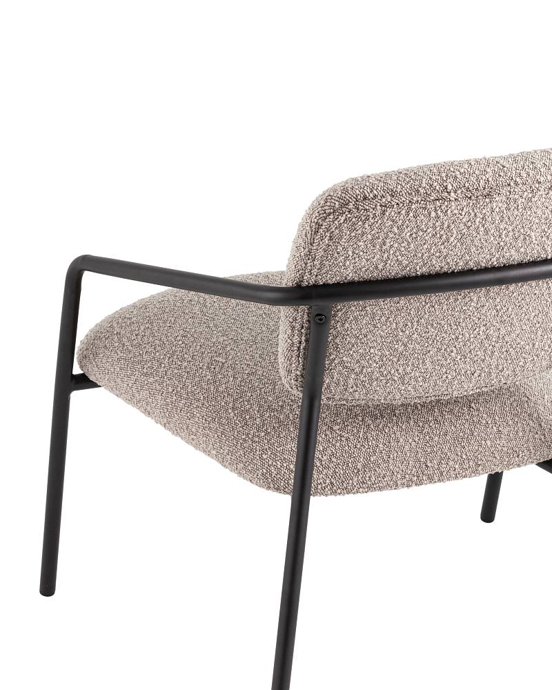 картинка Полукресло Rooney Стулья и полукресла от производителя ТЕХНОбар