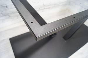 картинка Металлическое подстолье Лофт от магазина Одежда+