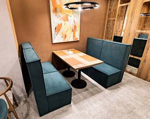 Интурист Коломенское 4*17
