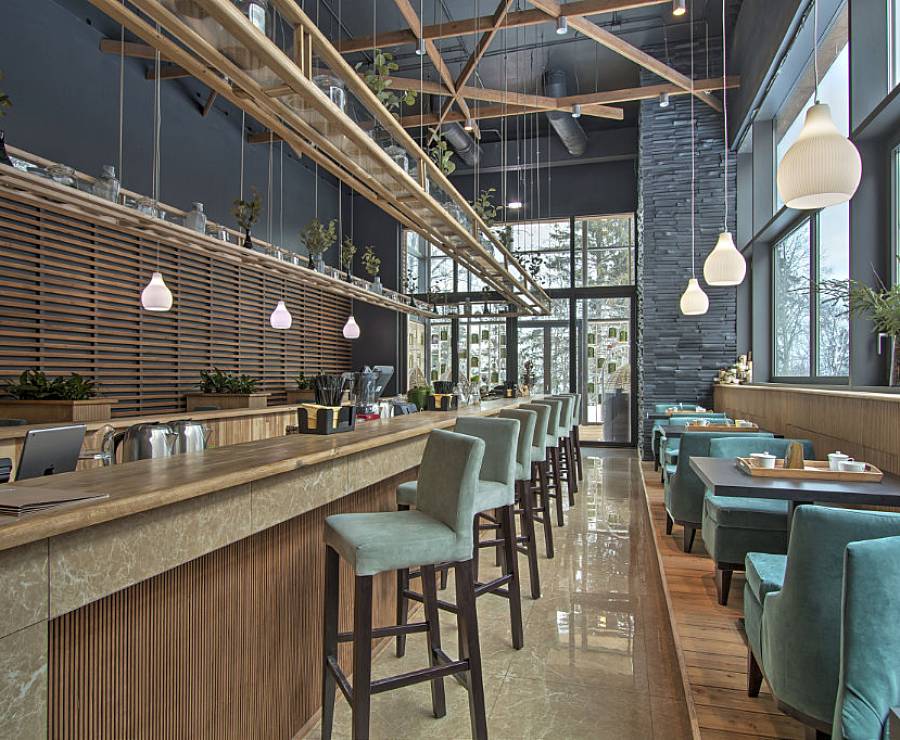 Вилла Плёс 5*27