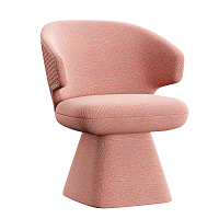 картинка Полукресло Мод Полукресла от производителя ТЕХНОбар