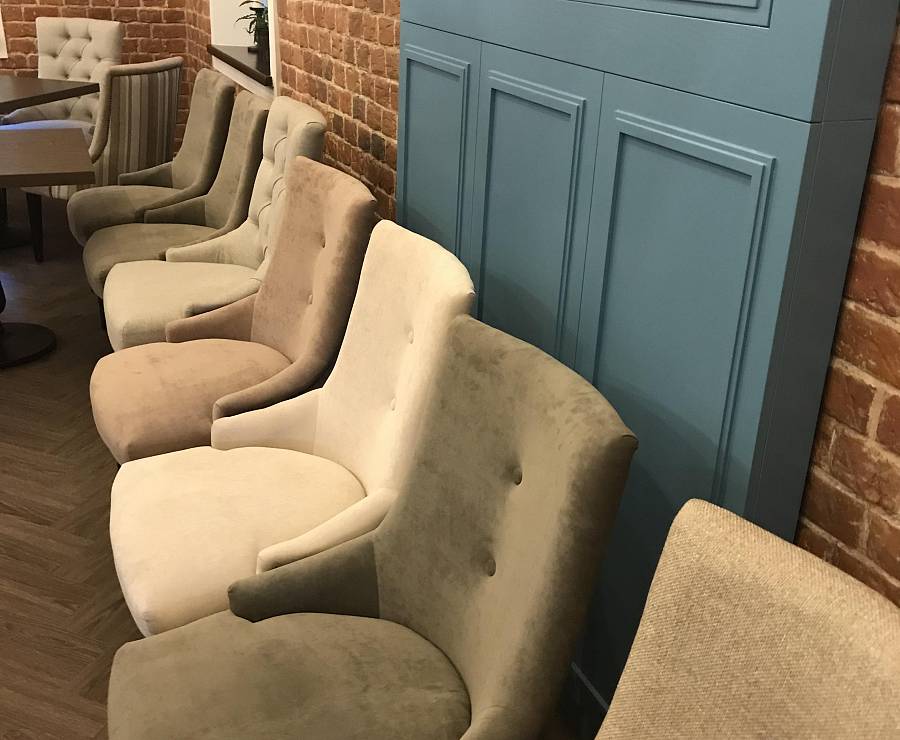 Ресторан Семейные Традиции28