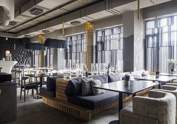 Футуристичная мебель: реализуем современные тренды в лучшем исполнении