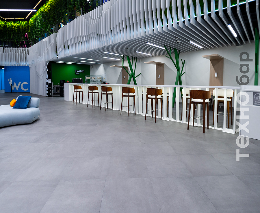 Музей атомной энергии  на ВДНХ (Павильон № 19 Атом) 13