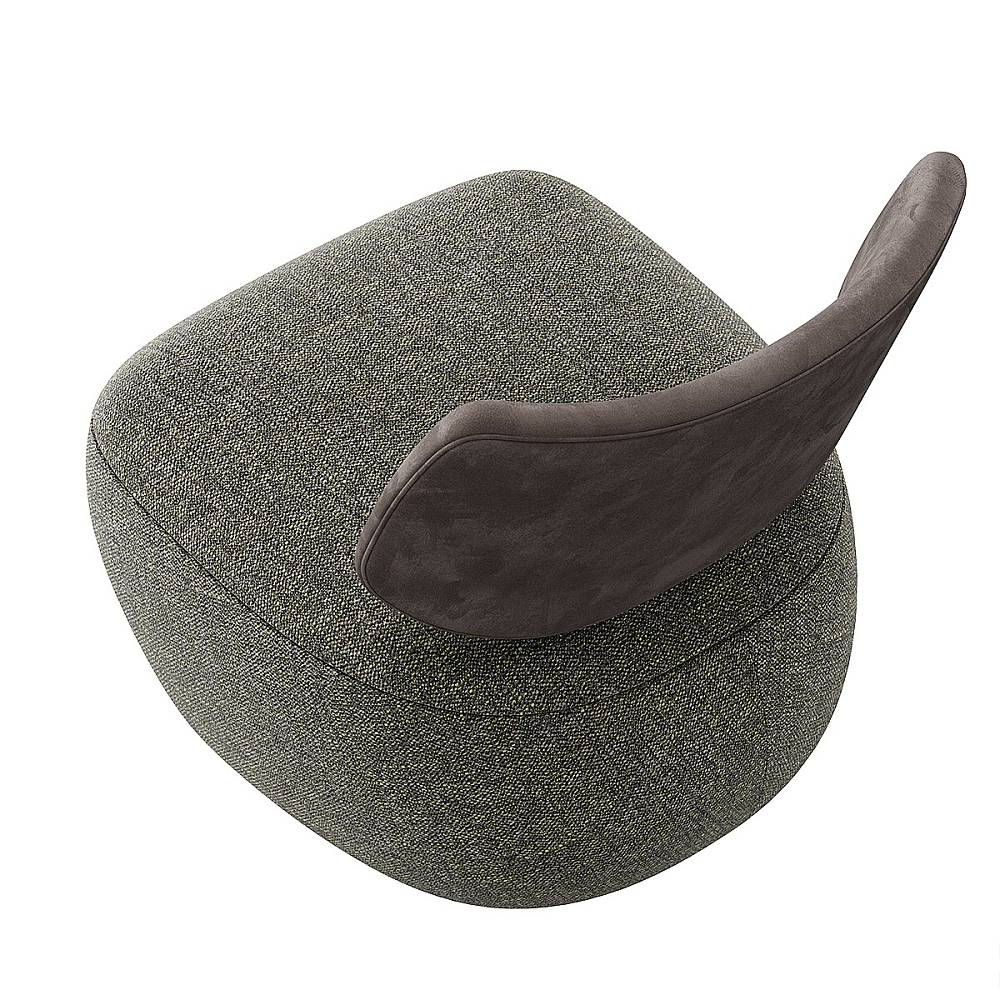 картинка Кресло Анзо от производителя ТЕХНОбар