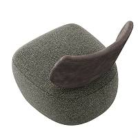 картинка Кресло Анзо от производителя ТЕХНОбар