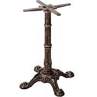 картинка Подстолье чугунное 02-1083 от магазина Одежда+