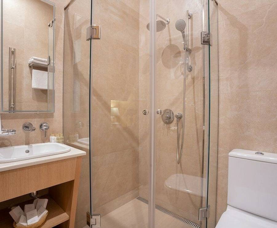 Парадоссо Авторский Отель40