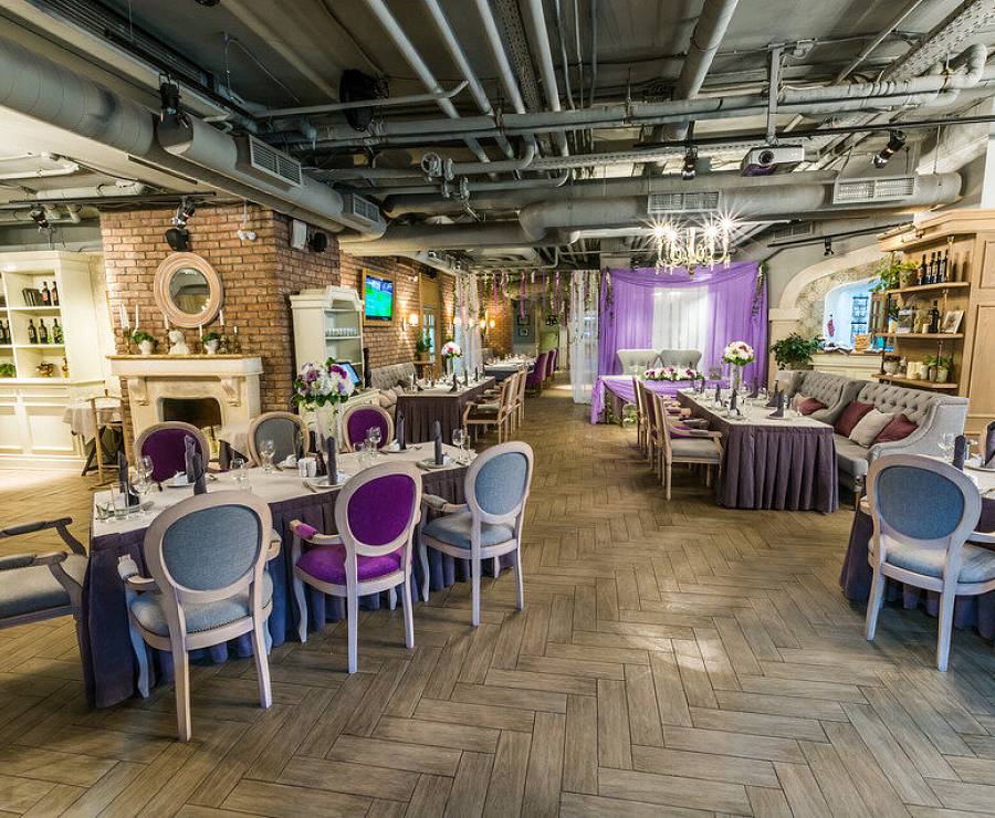 Ресторан Largo22