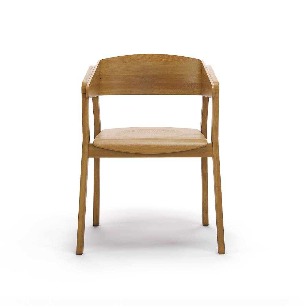 картинка Полукресло Cava Полукресла от производителя ТЕХНОбар