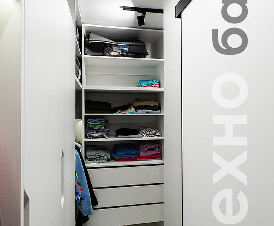 Квартира в ЖК Перовское 29