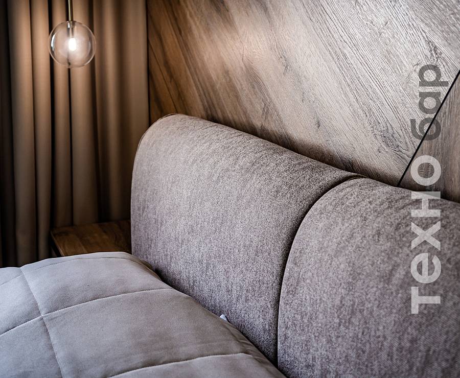 Квартира на м. Пролетарская (комплексная меблировка)9