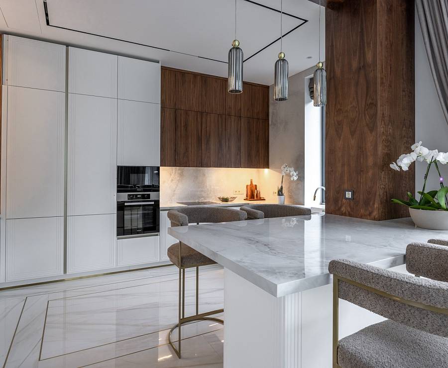 Коттедж в г. Истра8