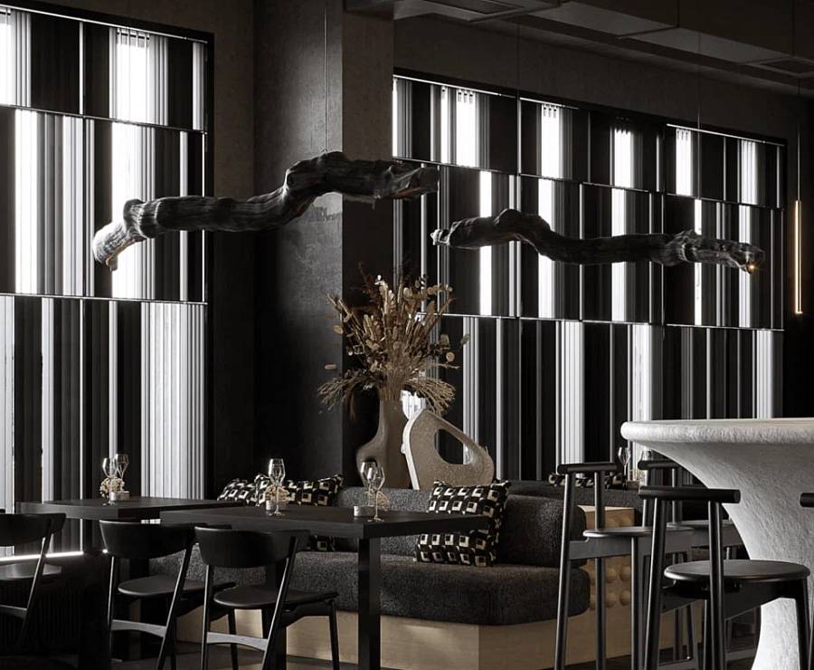 Ресторан-бар Blisski7