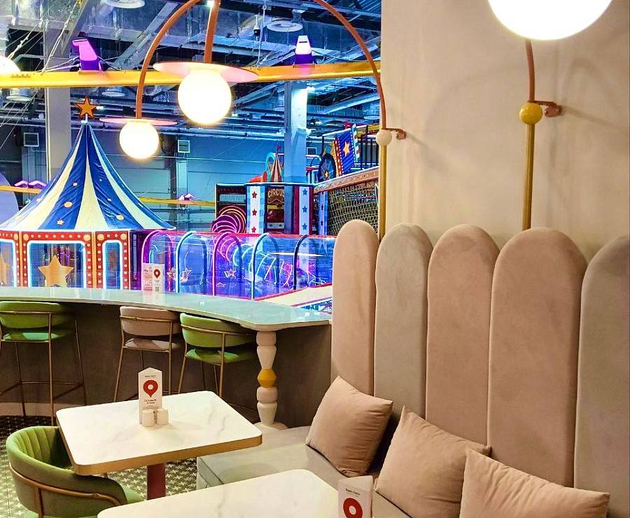 Семейное кафе Флик-фляк7