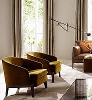 картинка Кресло Гео от производителя ТЕХНОбар