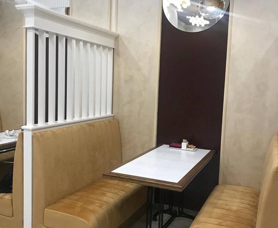 Венское Кафе (Волоколамское шоссе)10