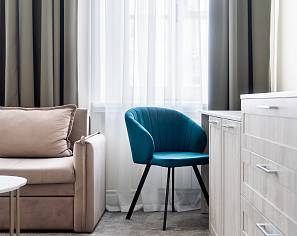 Отель Полесье при посольстве Беларуси 3