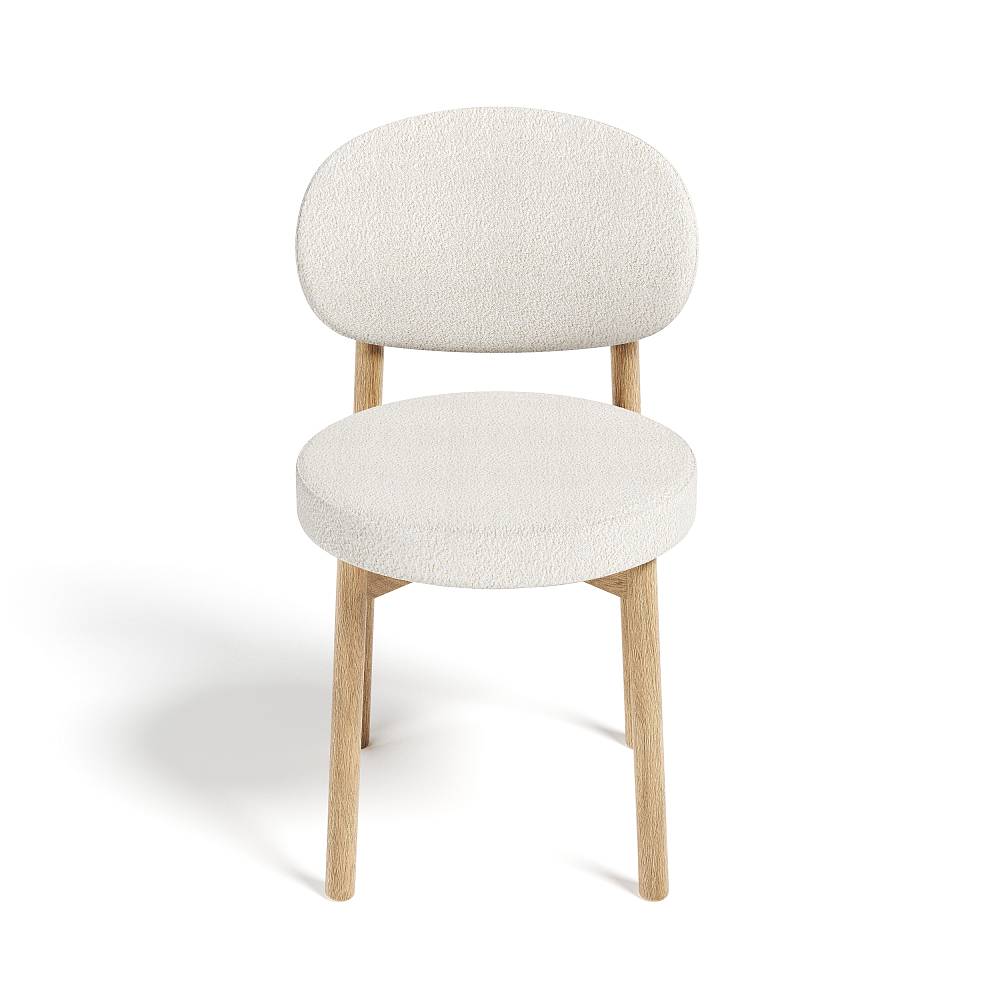 картинка Стул Девис Стулья и полукресла от производителя ТЕХНОбар