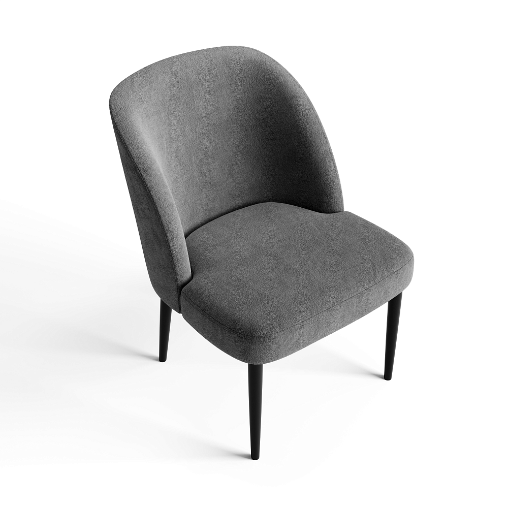 картинка Полукресло Нафф Полукресла от производителя ТЕХНОбар