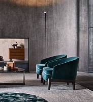 картинка Кресло Гео от производителя ТЕХНОбар