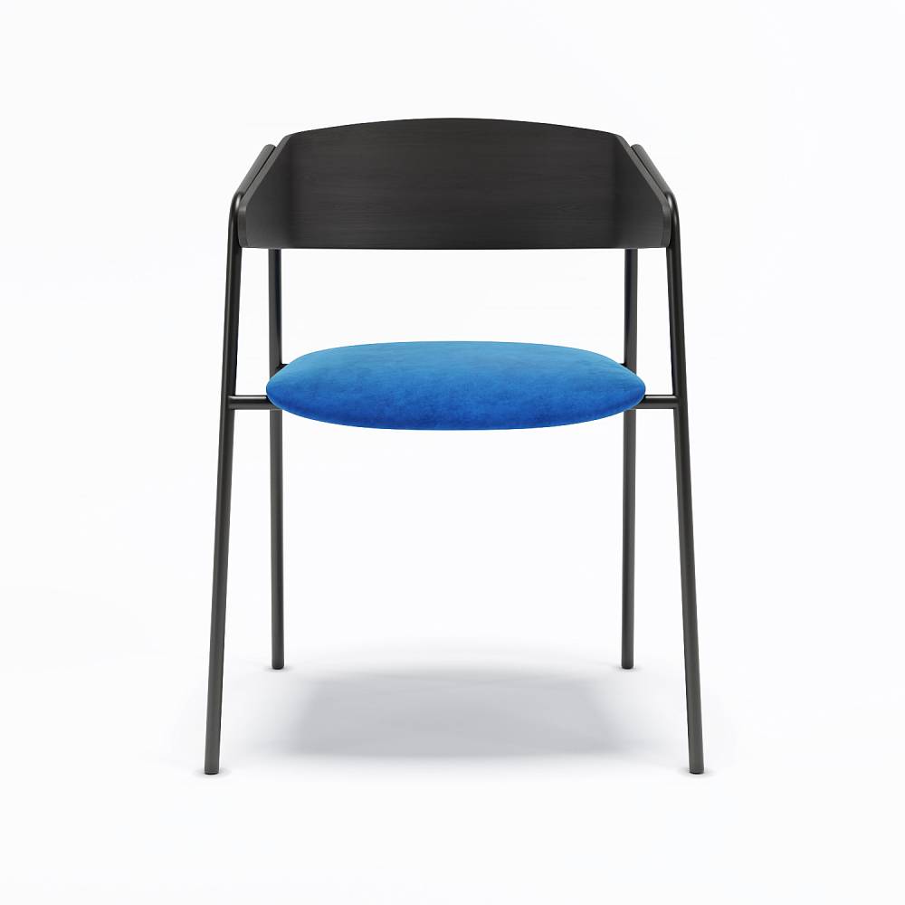 картинка Полукресло Cava MS Полукресла от производителя ТЕХНОбар