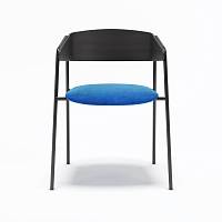 картинка Полукресло Cava MS Полукресла от производителя ТЕХНОбар