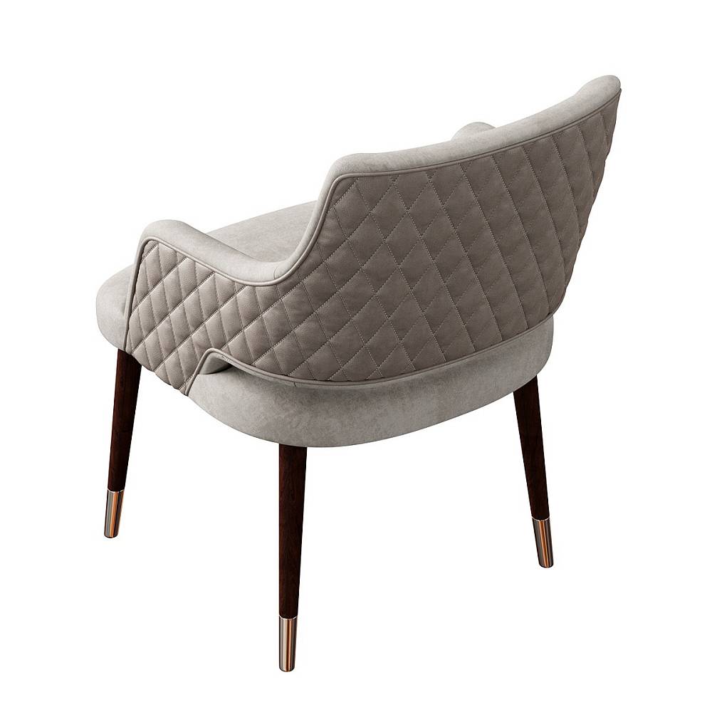 картинка Полукресло Тиил Полукресла от производителя ТЕХНОбар