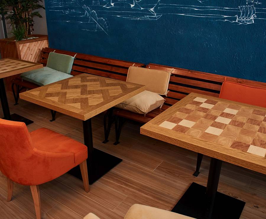 Гостиница и Ресторан X.ROOM (г. Муром)51