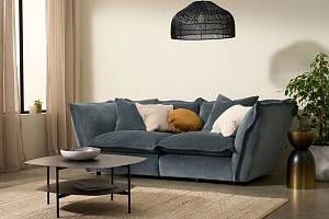 Диван Sven для кафе