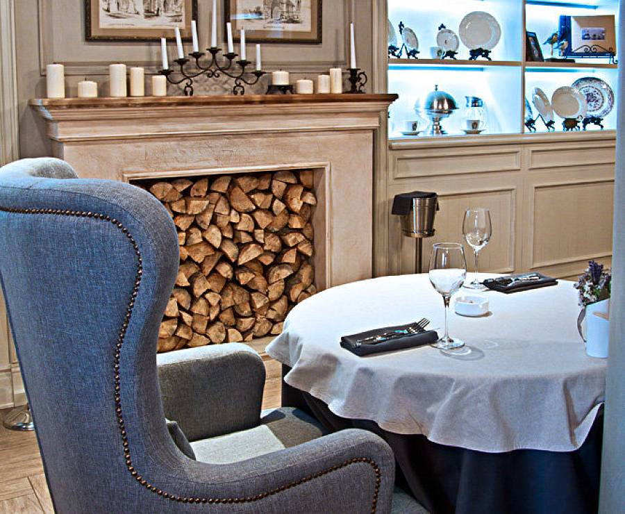 Ресторан Largo65