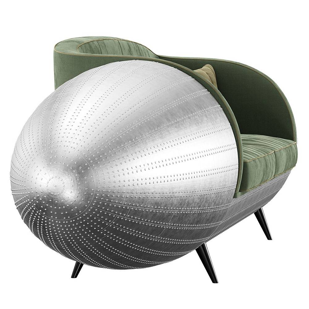 картинка Диван Зиип Диваны от производителя ТЕХНОбар