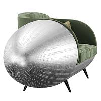 картинка Диван Зиип Диваны от производителя ТЕХНОбар