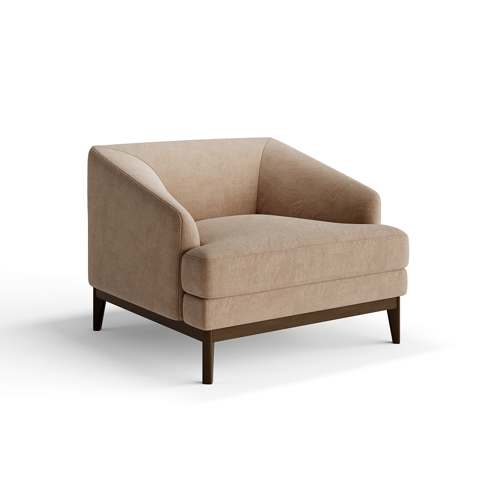 картинка Кресло Аванти от магазина Одежда+