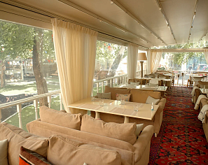 Ресторан Эларджи3