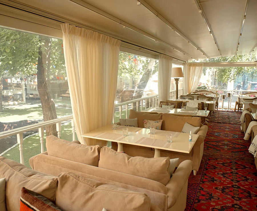 Ресторан Эларджи3