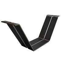 картинка Металлическое подстолье Лофт от магазина Одежда+