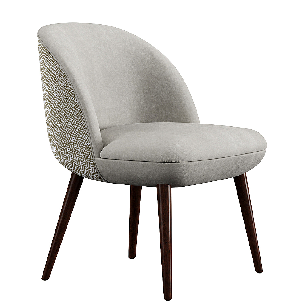 картинка Стул Кипа Стулья и полукресла от производителя ТЕХНОбар