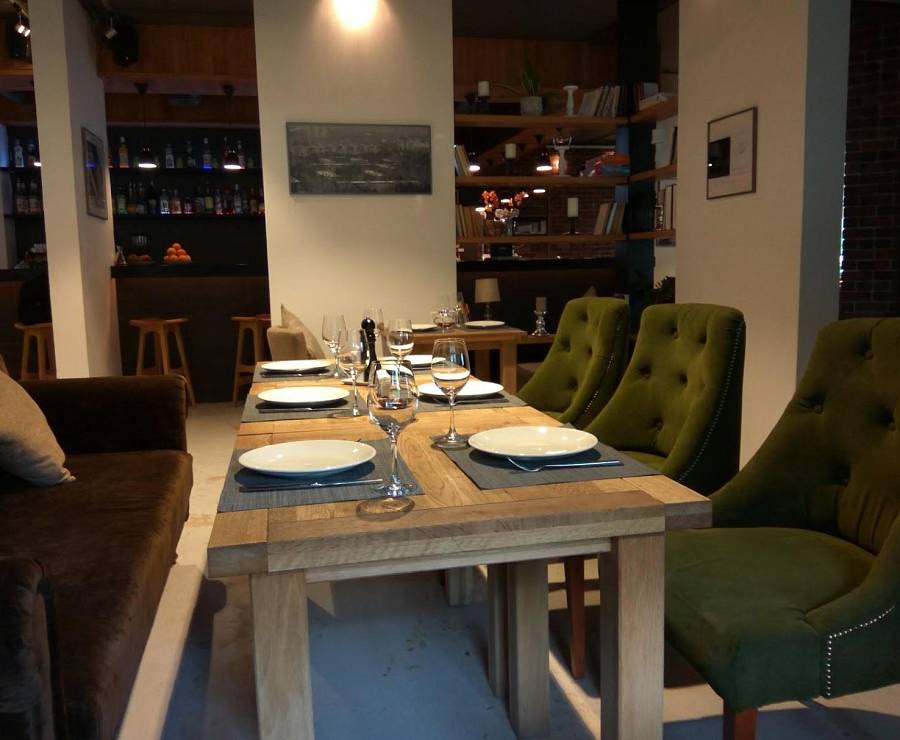 Теория Бар8